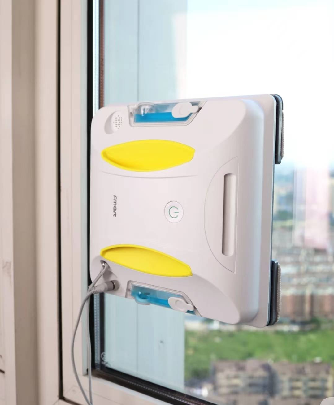 擦窗机器人有必要买吗?公认好用的擦窗机器人十大排名推荐