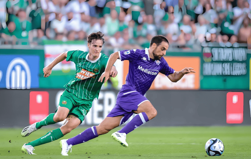 意甲焦点战：热那亚 VS 佛罗伦萨，顶级分析决定赛事走向。