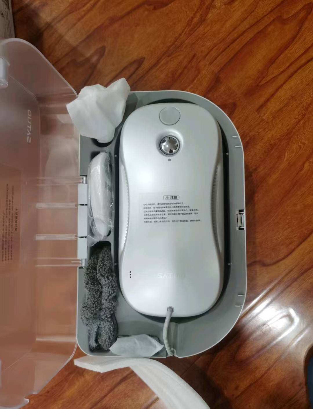 擦玻璃窗神器哪种好用？擦玻璃机器人品牌排行榜前十名推荐2025