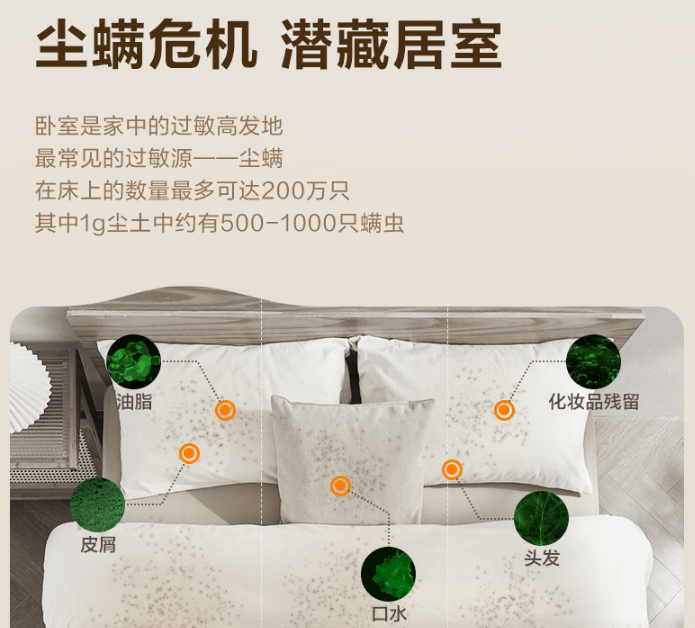家用除螨仪十大排名榜曝光：除螨仪排行榜前十品牌综合推荐！
