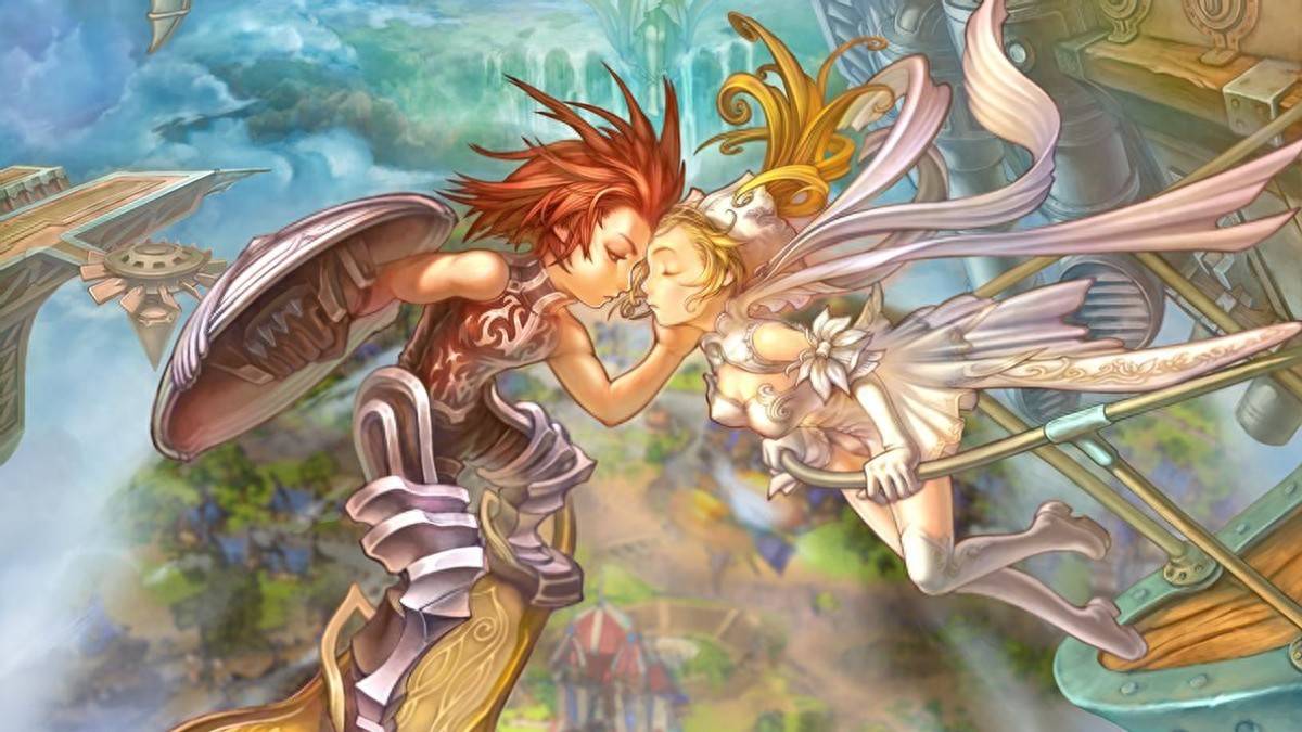 經(jīng)典重生,再續(xù)飛行情懷 《飛飛:無限宇宙》國服正式啟航