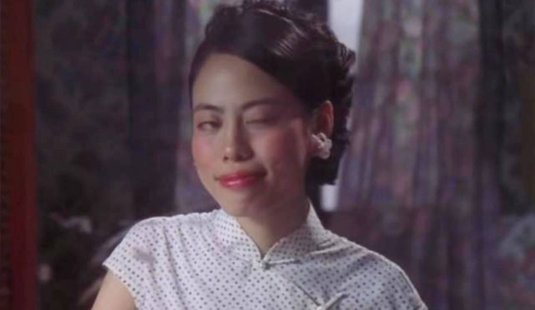 原来我们都被电影骗了,"龅牙珍"卸妆美翻众人,她现在怎样了