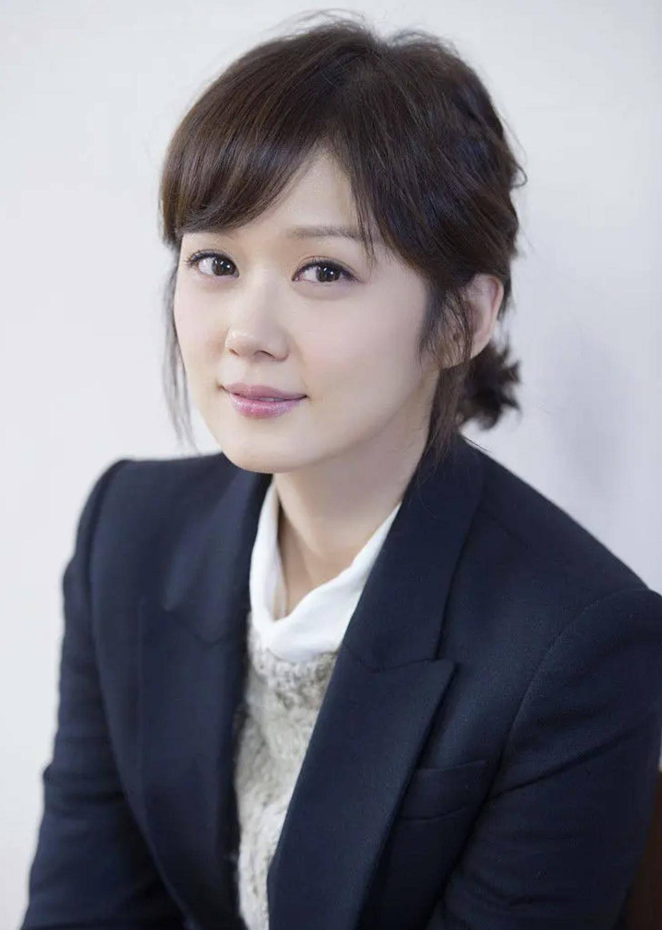 张娜拉:因为一句话退出中国娱乐圈,15年过去了,她还好么?