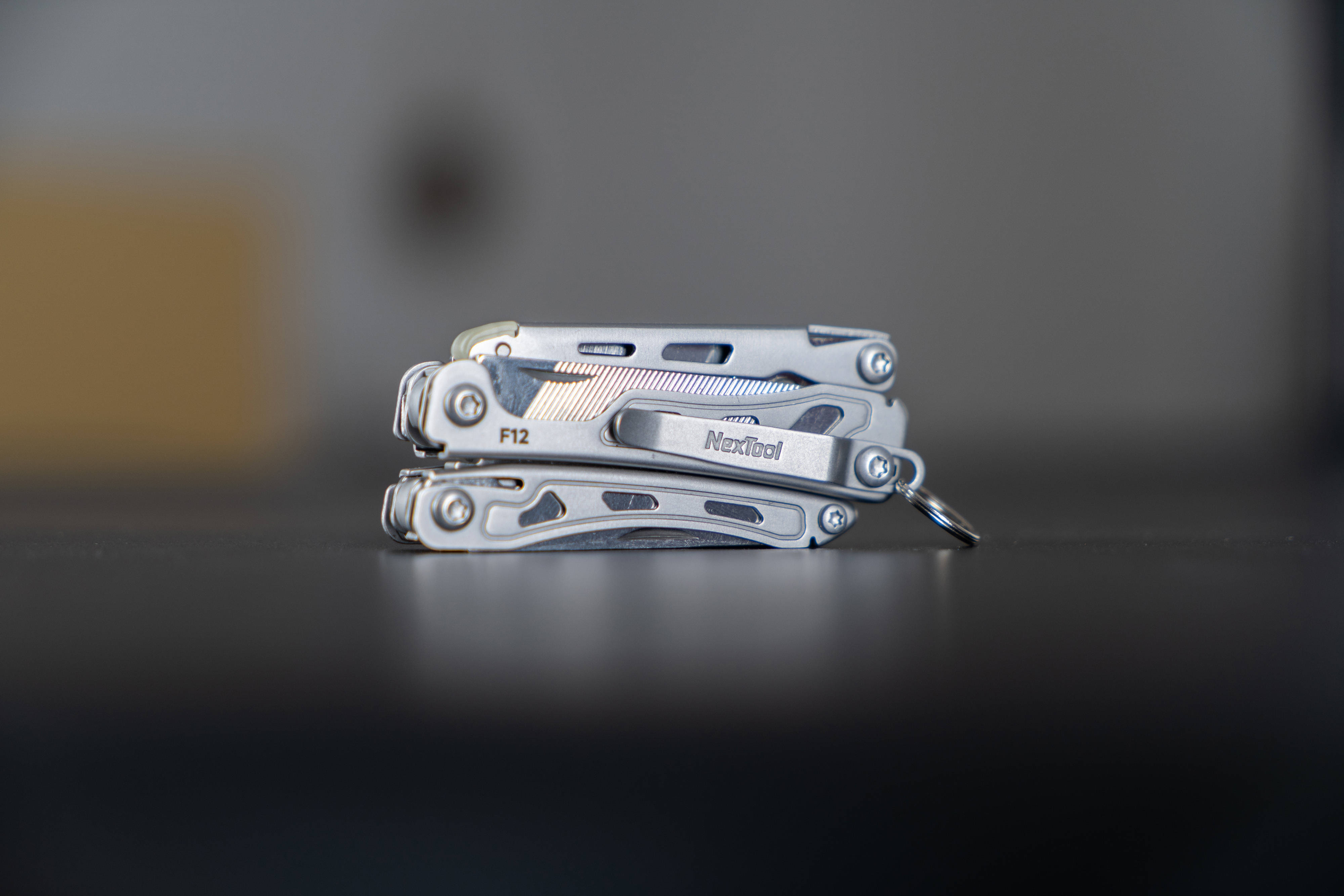 小身板却有着大本事-纳拓新品小战舰F12体验分享