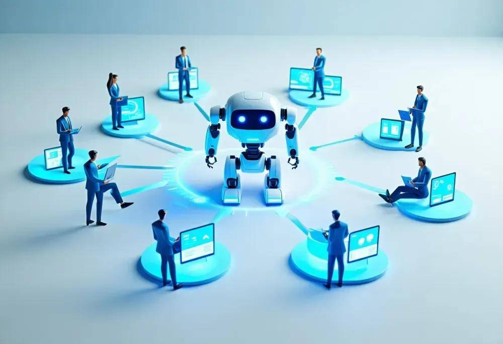 合合信息与亚马逊云科技共同推出医疗行业AI解决方案