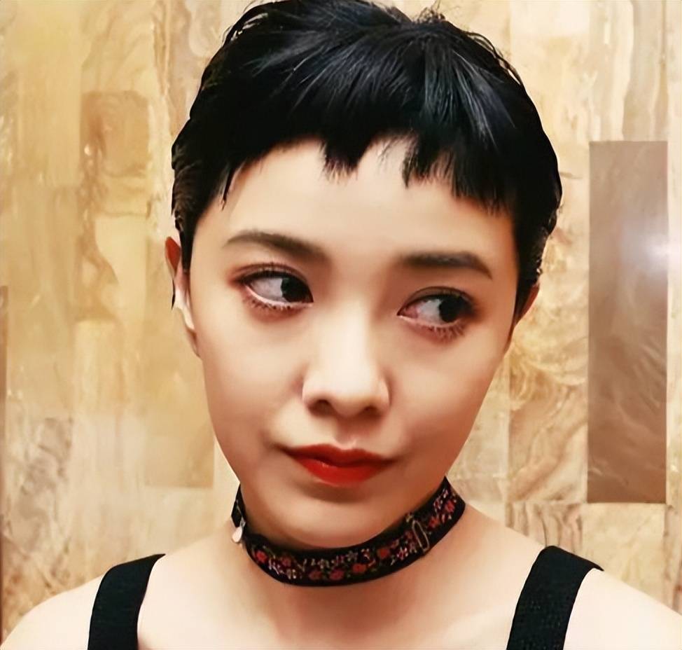 前任劈腿现任花心,郭采洁看男人的眼光,给不少女星提个醒