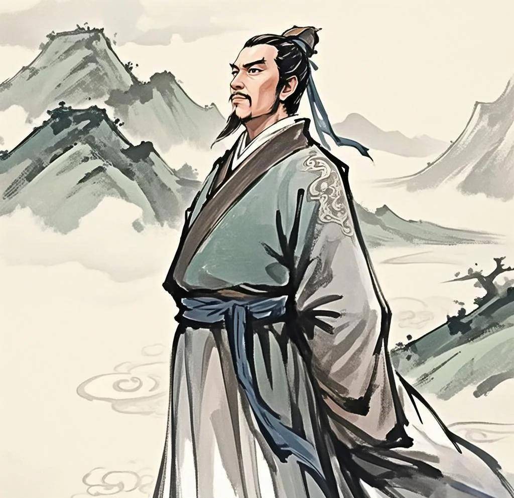 古代被贬官的诗人都是无辜的吗?