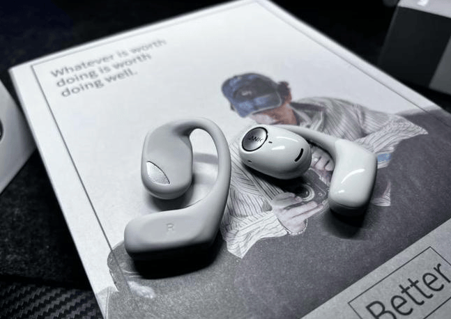 开放式耳机音质最好的是哪款？公认最好的十款开放式耳机测评推荐