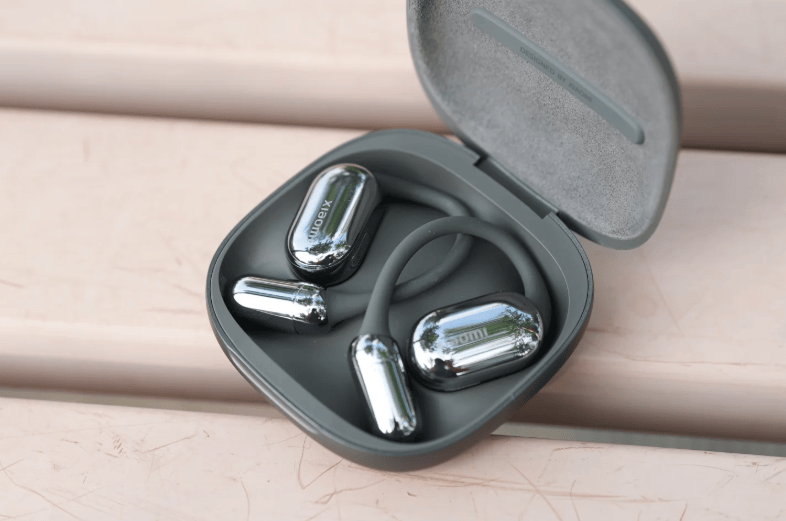 开放式耳机音质最好的是哪款？公认最好的十款开放式耳机测评推荐