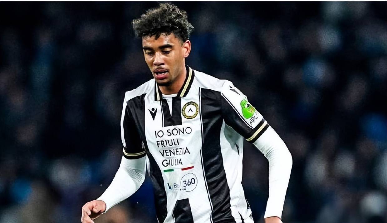 2球2助攻！22岁法国中场天才横空出世，意甲过人王，6大豪门疯抢