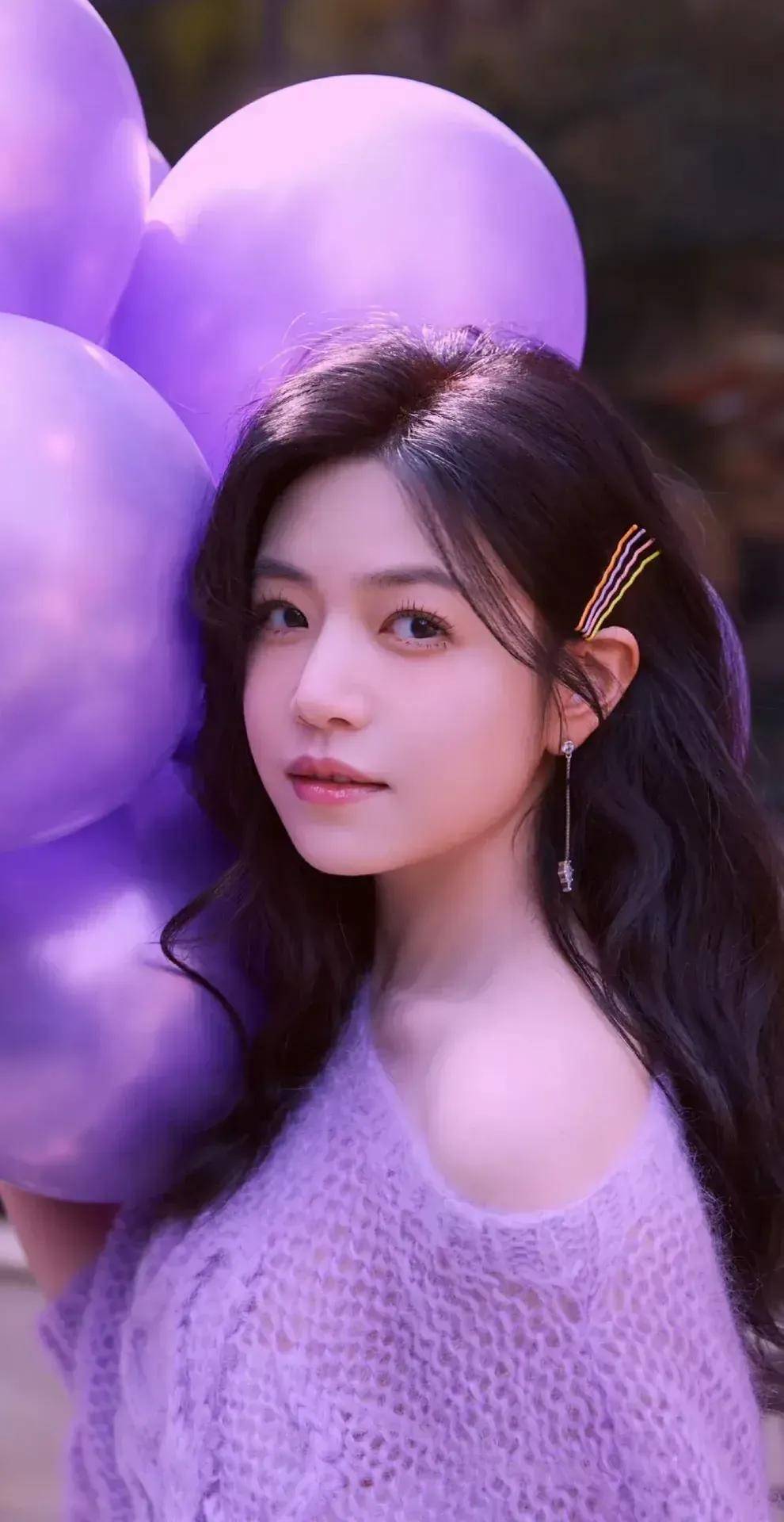 陈妍希:用倾城之貌,甜美笑靥,优雅身姿,书写女性魅力传奇