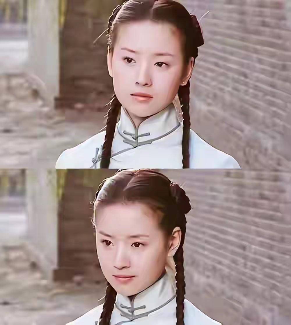 离婚13年,51岁的潘粤明再次官宣喜讯,成为董洁高攀不起的存在