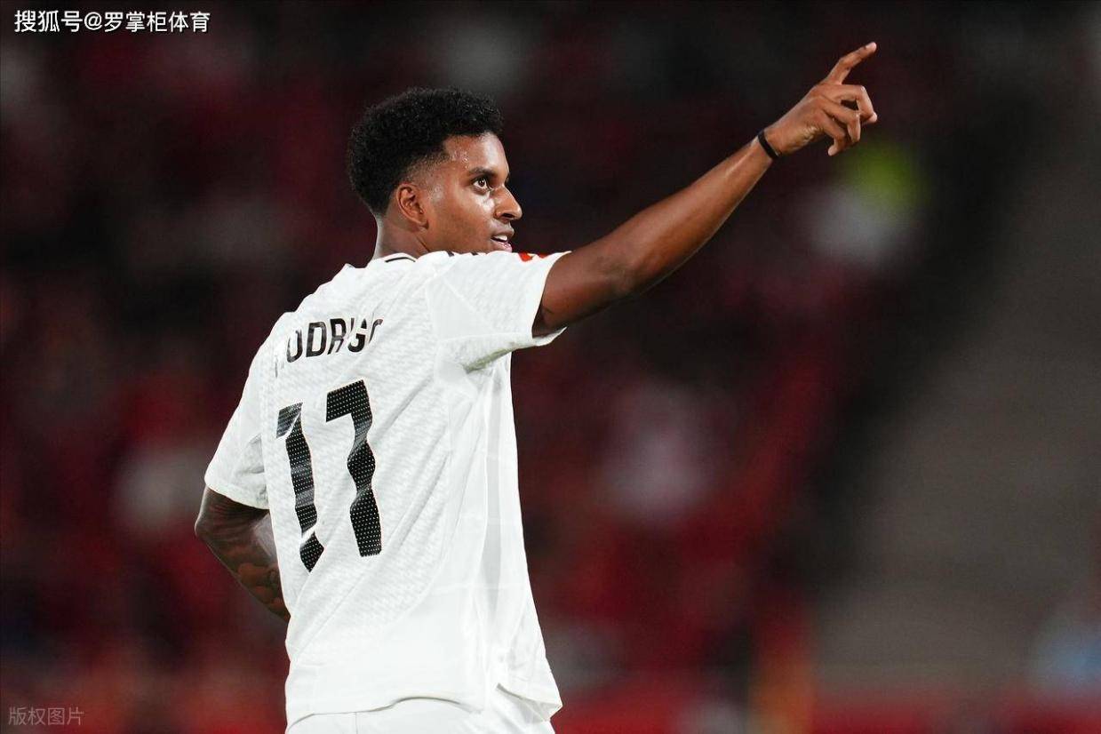 喜讯！热刺锋线隐患解决了，冬窗追逐拿下罗德里戈，即将逆袭英超