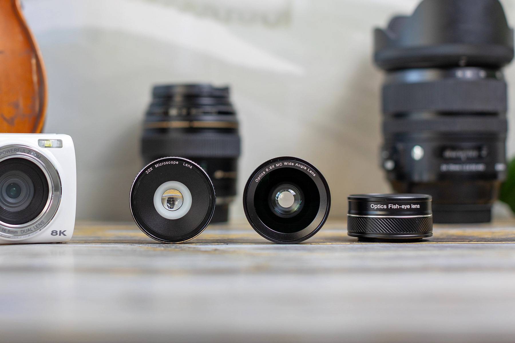 松典VE418,大底高像素,国产卡片机画质越级新标杆