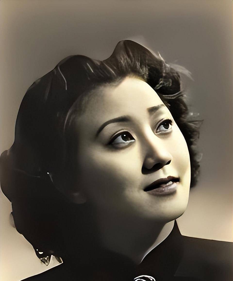 嫁给干哥哥钱学森,成就李双江,病逝13年后蒋英儿女都怎样了?