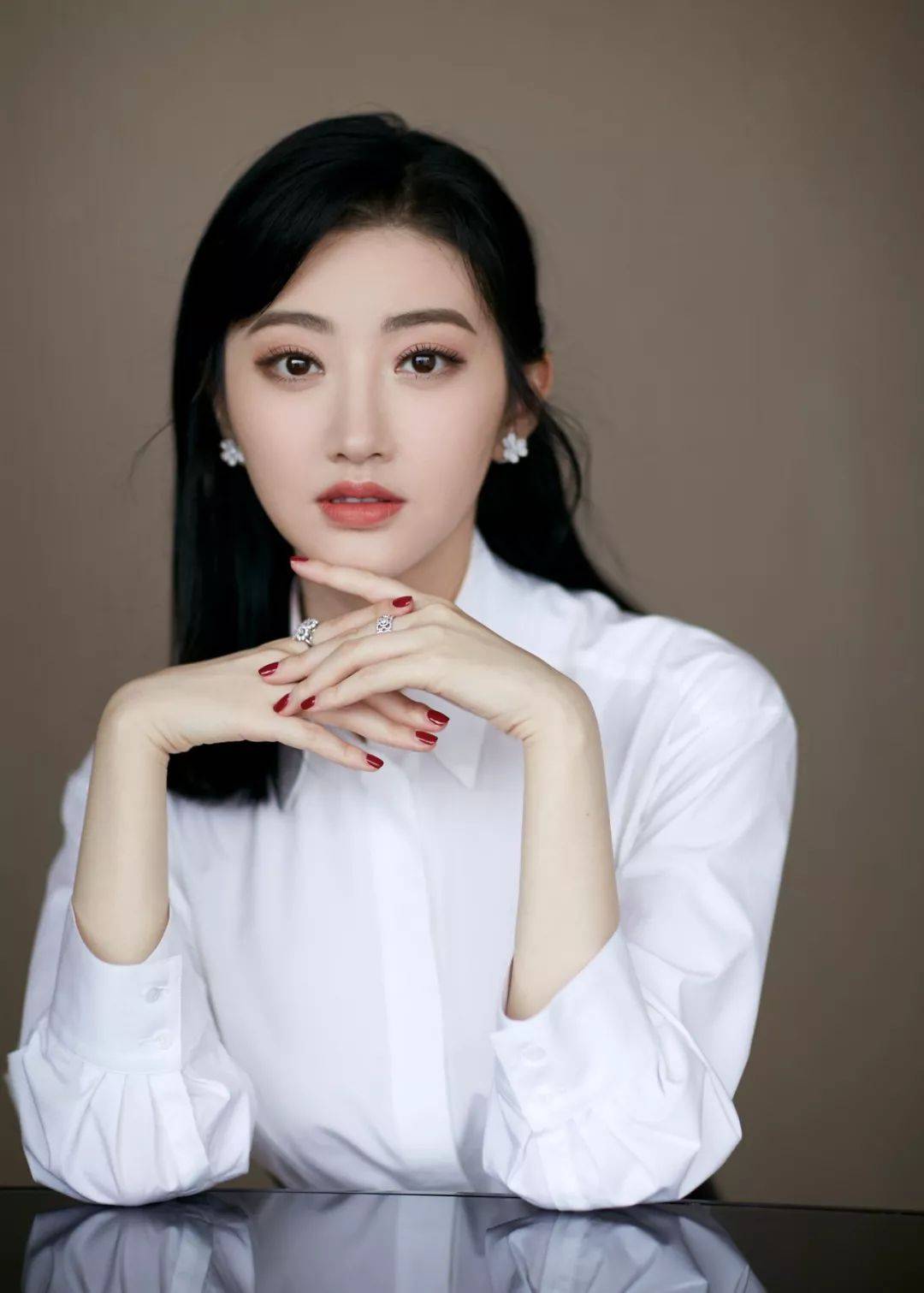 景甜背后的金主之谜,时间回到10年前,各种谣言不攻自破
