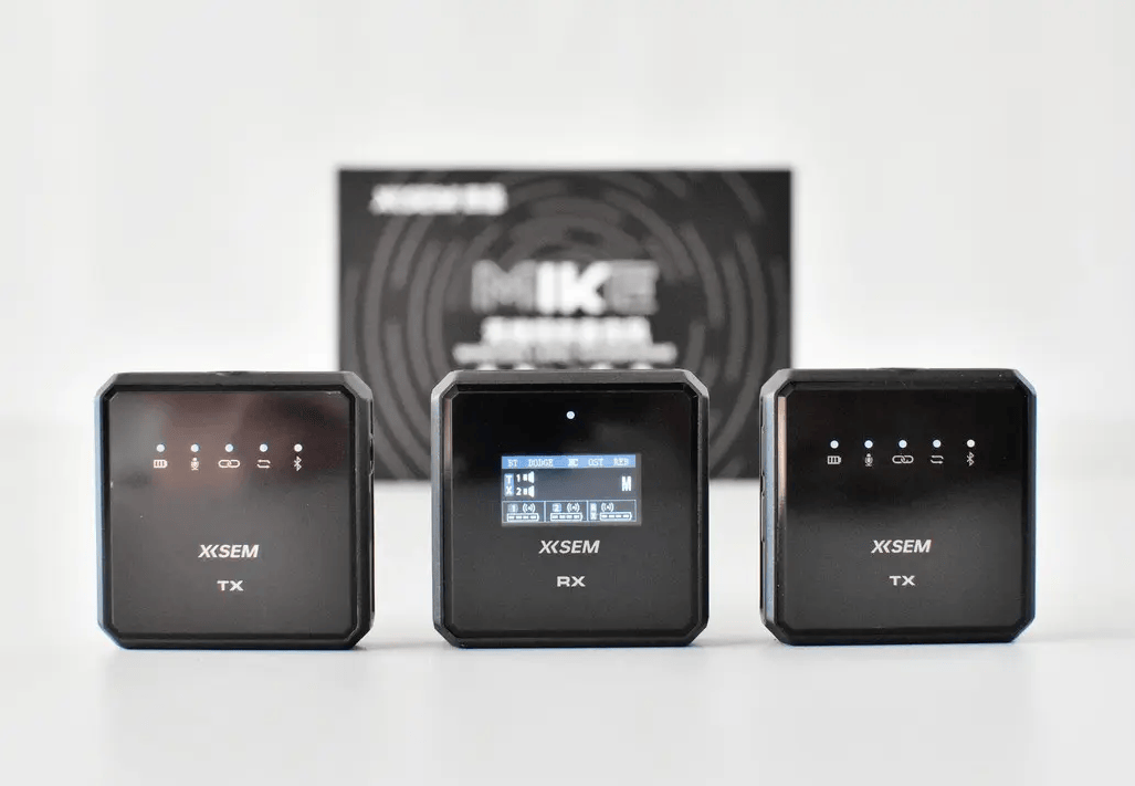 麦克风哪个牌子好?2025品牌无线麦克风十大排名榜精选推荐不踩坑!