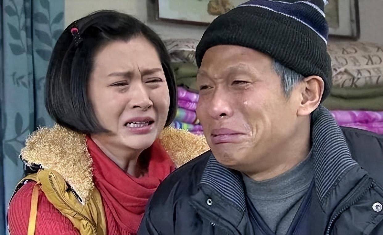 宋小宝:当过洗碗工,凭"海燕"爆红,离婚后娶粉丝遇真爱