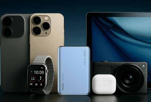 充电宝推荐评测性价比高品牌有哪些?精选10款质量好的充电宝排名,超详细充电宝测评来袭!