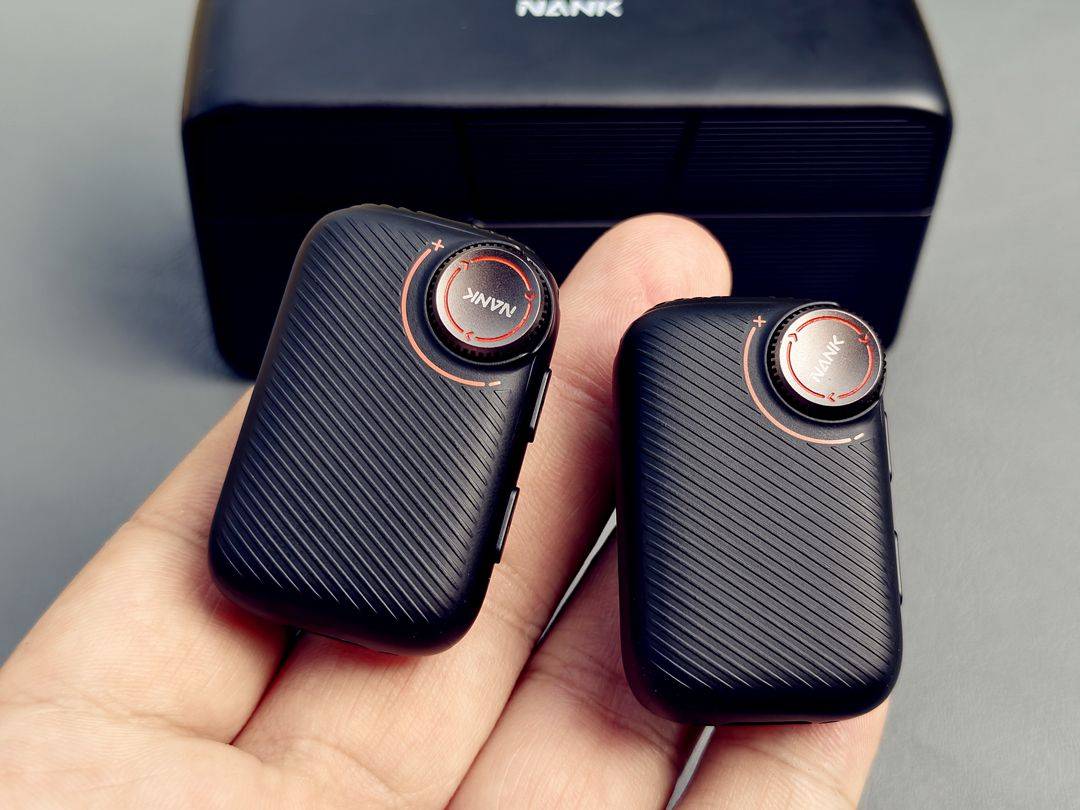 让创作回归纯粹:南卡Qmic如何用一块屏解放创作者