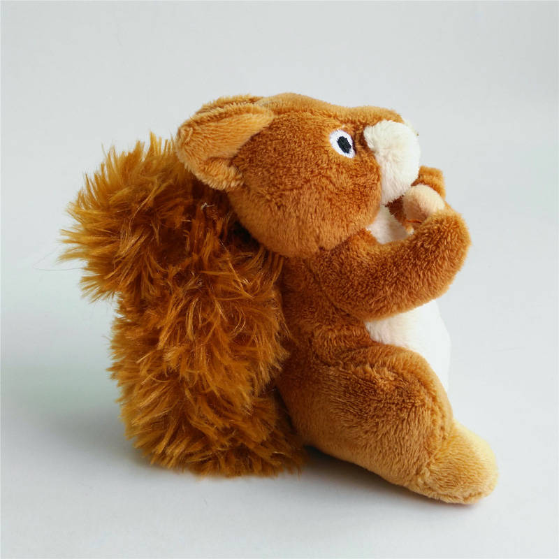 毛绒玩具OEM代加工全解析：如何选择优质工厂并控制成本？