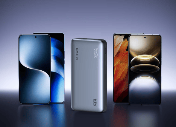 充电宝推荐评测性价比高品牌有哪些?精选10款质量好的充电宝排名,超详细充电宝测评来袭!