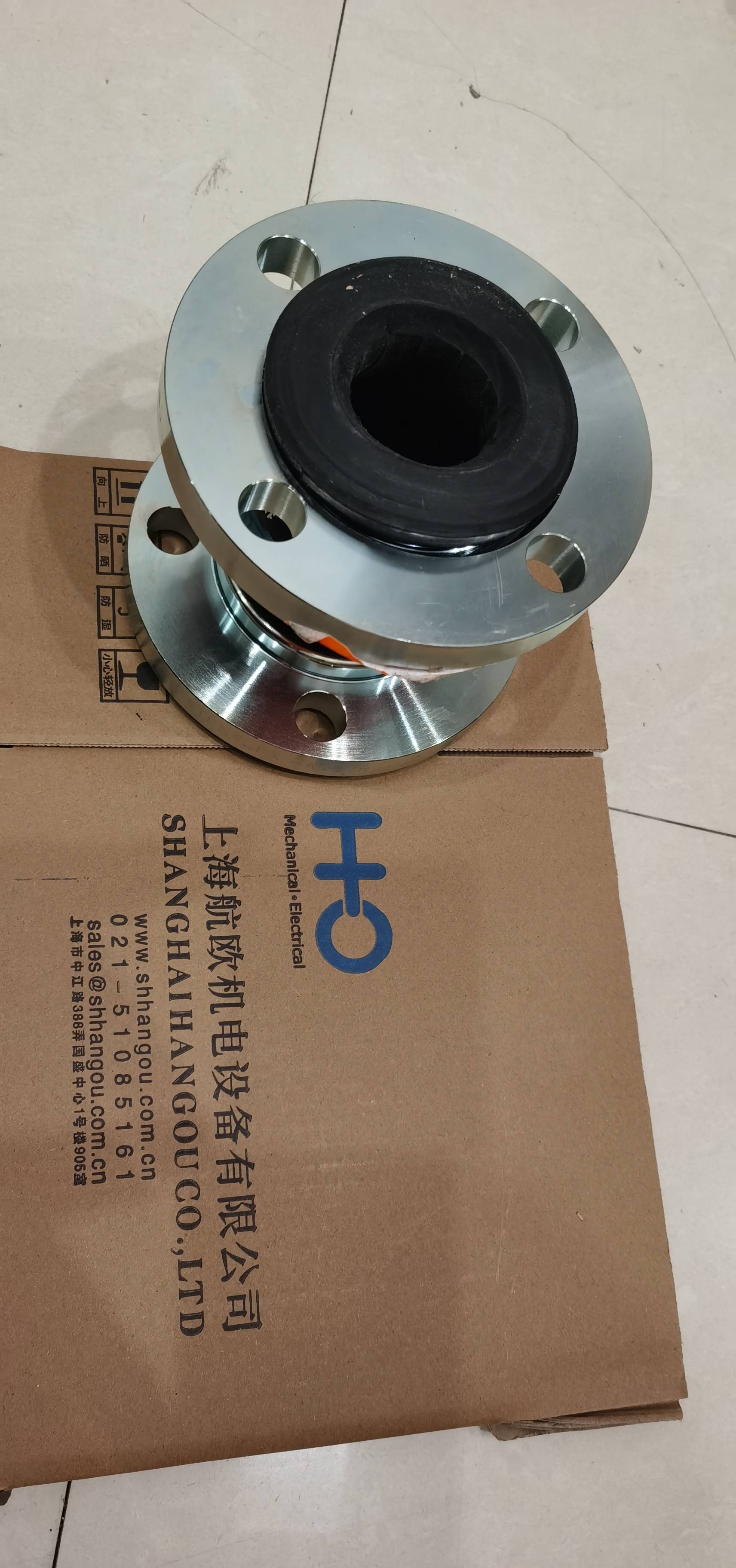 stenflex补偿器:专业之选,可靠保障