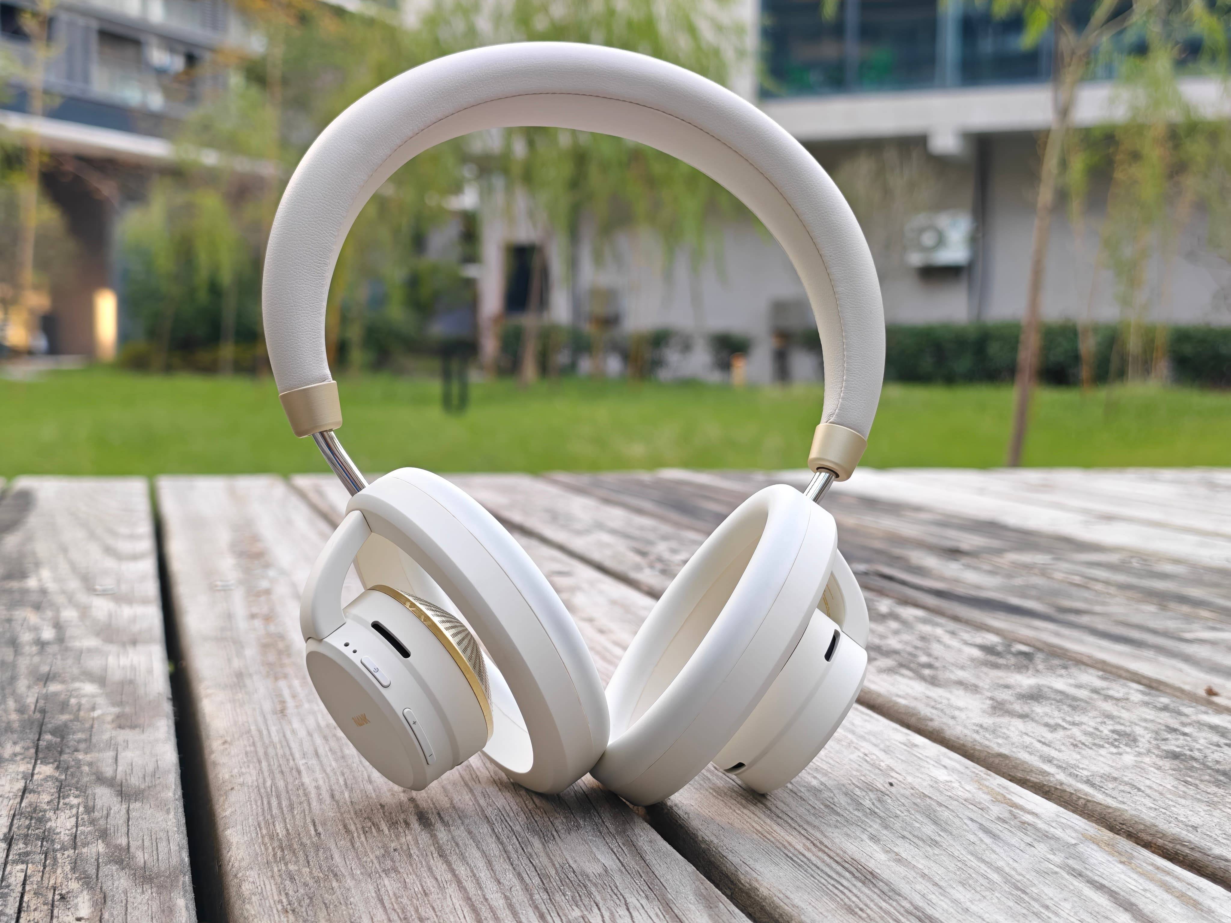 打破边界！南卡Bolt开放式头戴耳机体验：舒适与音质兼得