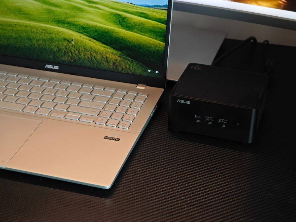 10分钟解锁华硕NUC 15 Pro的DeepSeek定制神力,轻松拥有自己专属的AI大模型!