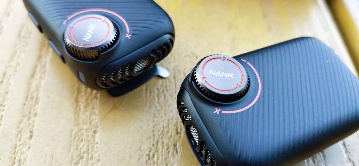 南卡 Qmic无线领夹麦克风，对标千元堆料更足，高清降噪全场景适用