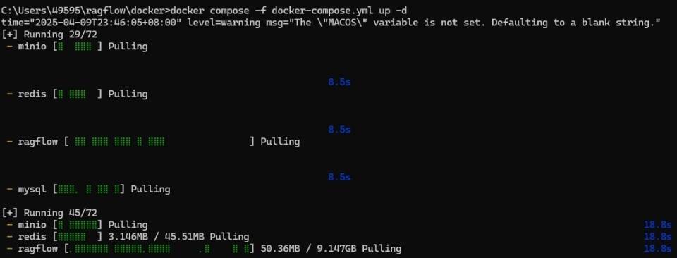 10分钟解锁华硕NUC 15 Pro的DeepSeek定制神力,轻松拥有自己专属的AI大模型!
