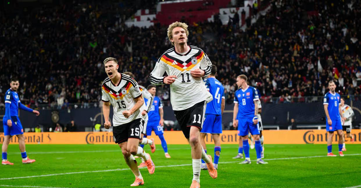 世界杯德 国国家队 辉煌时刻相关图片4