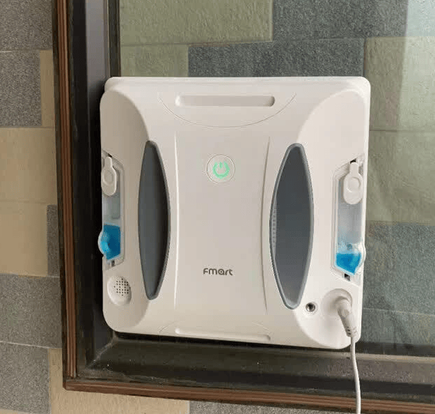 央视公认好用的擦窗机器人十大品牌推荐！擦窗机器人有必要买吗？