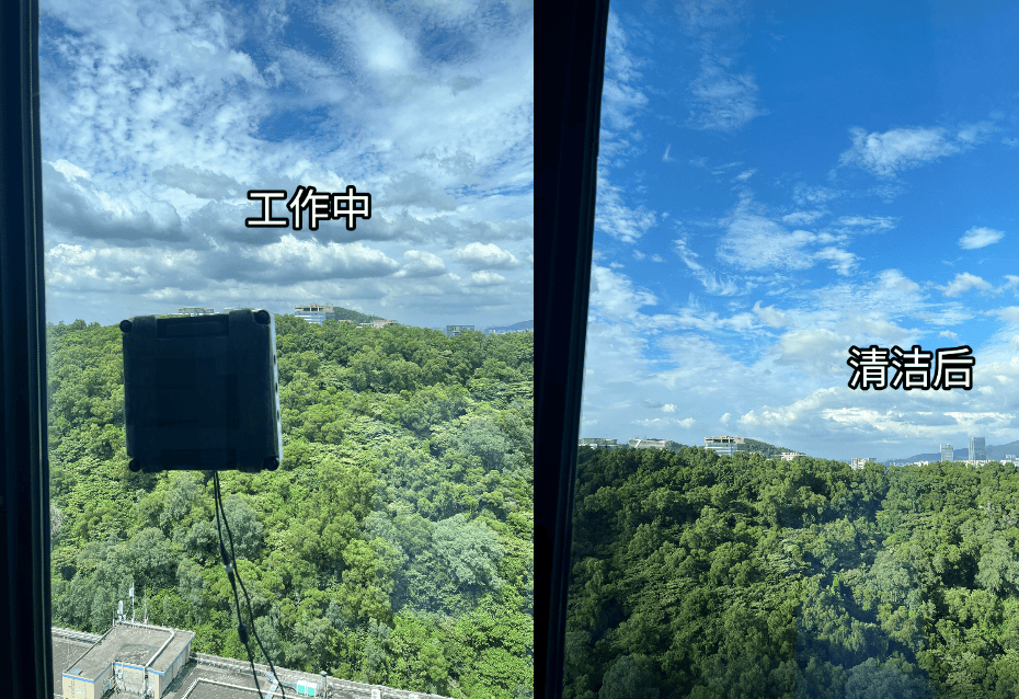 自动擦窗机哪款好一点又实惠？十大品牌教你选！别再冒险擦窗了