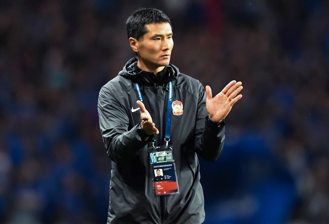 邵佳一适不适合执教国足？孙继海给出答案：这位置没人比他更适合