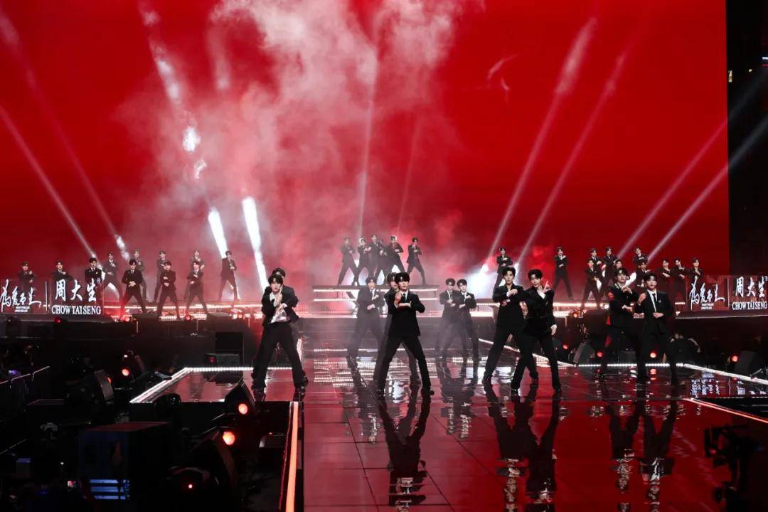 “无忧之夜”后对话雷彬艺：一场关于“健康减重”的真心话-锋巢网