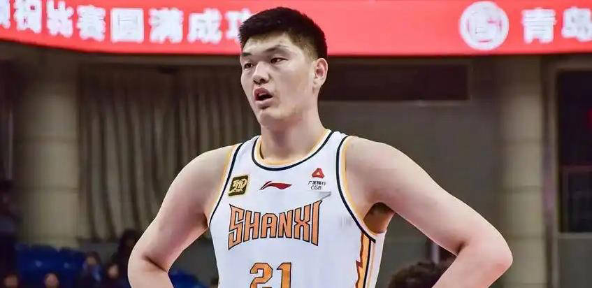 刘传兴继续为山西男篮效力，杜锋对此表示欣赏