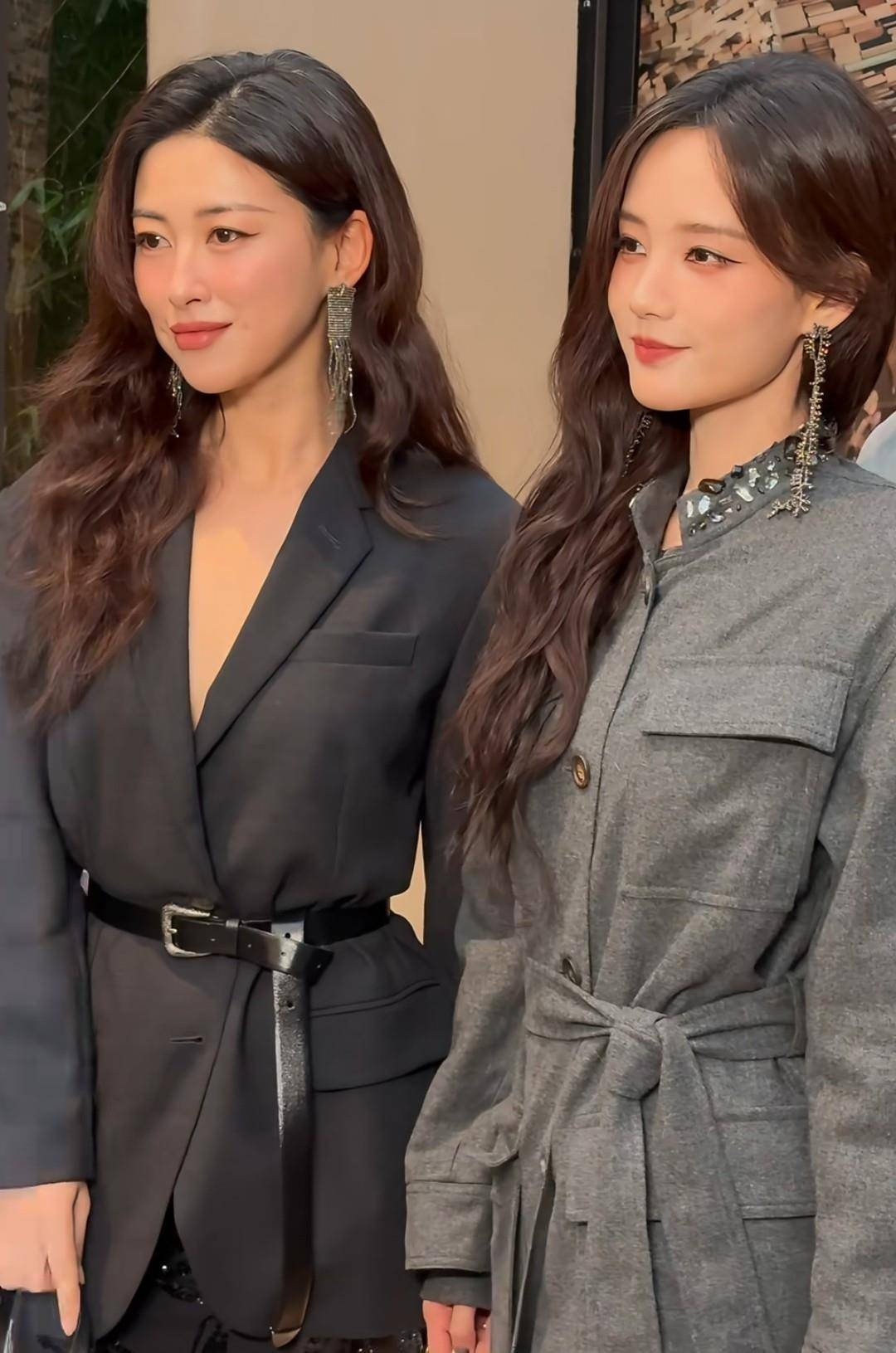 大秦赋女