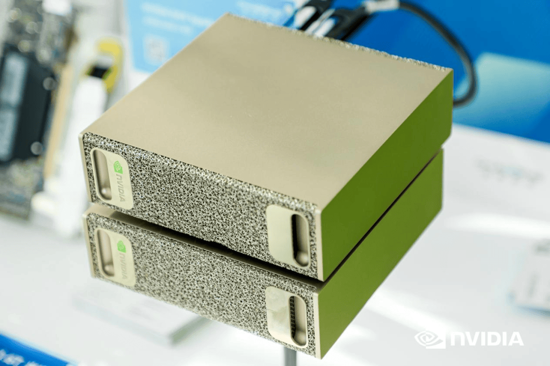 超擎数智亮相 NVIDIA 中国开发者日2025，携手开发者，探索AI无限前景！