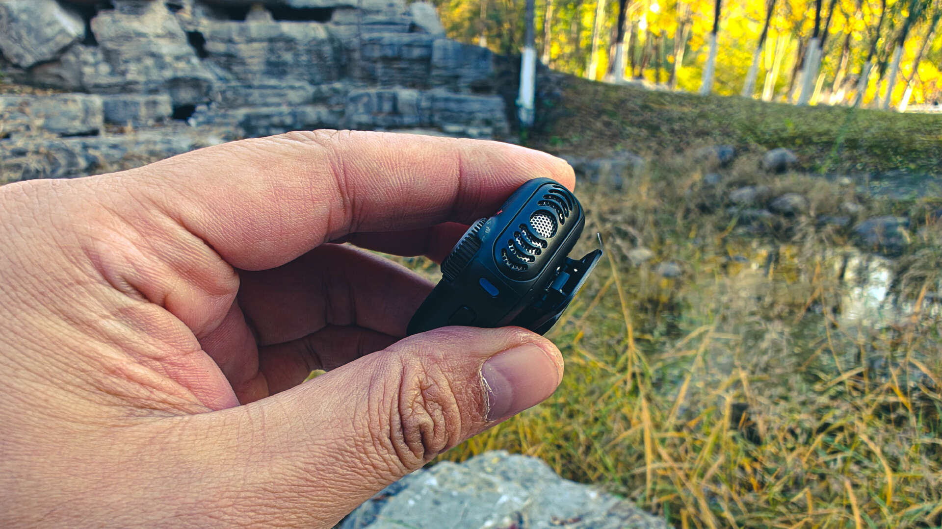 全民视频时代，好用的收音麦克风太重要！南卡Qmic无线麦克风剖析
