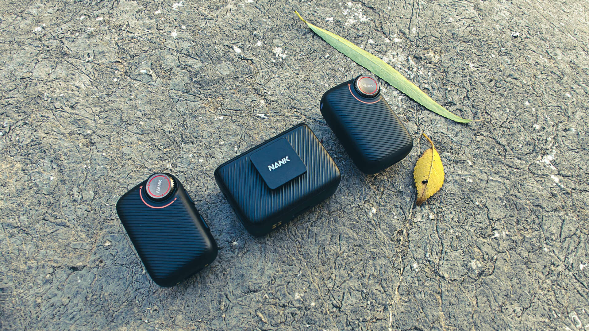 全民视频时代，好用的收音麦克风太重要！南卡Qmic无线麦克风剖析