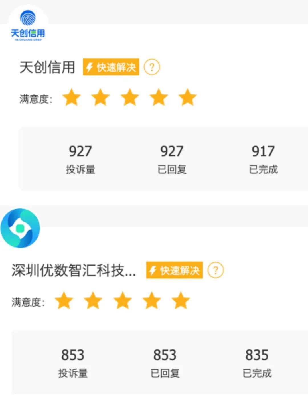 "我来数科"疑打个人征信擦边球:收费39.9元 还变相连续包月(图9)