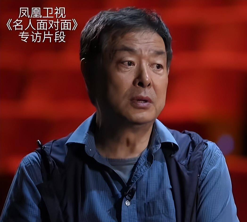 濮存昕在娱乐圈里不红,是因为他正在"另一个圈子"里,红得发紫