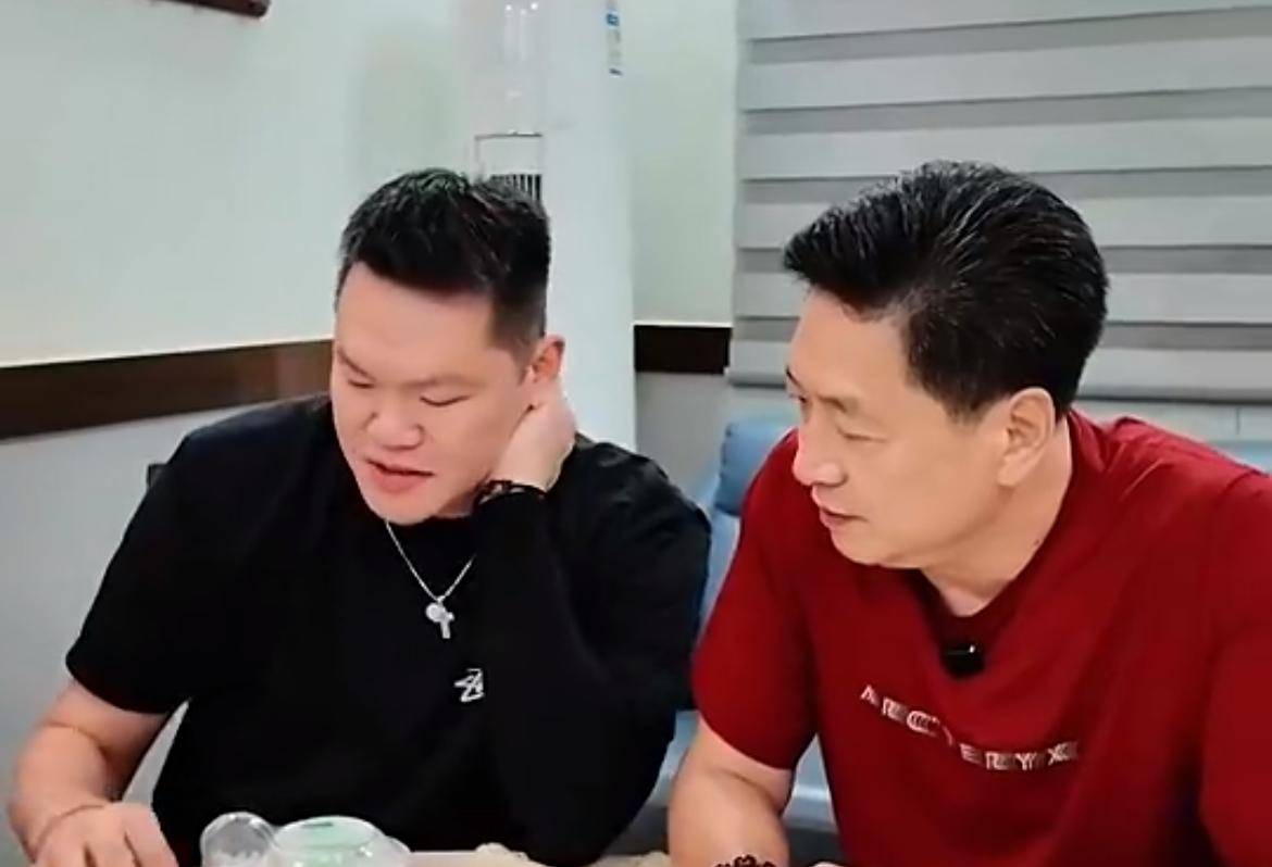 与朱芳雨频频互动！李春江可能回归，杜锋正式成广东篮球第一人！