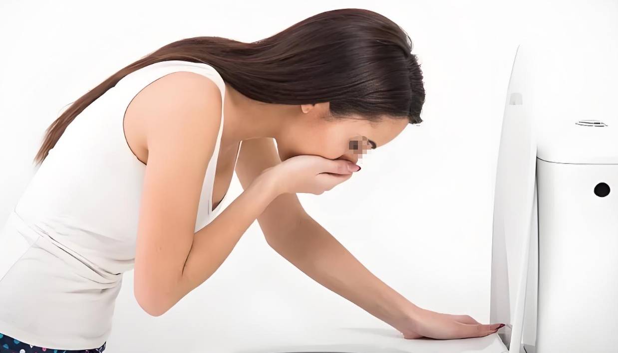 备孕期间出现这些迹象,可能是怀孕啦,妈妈要当心