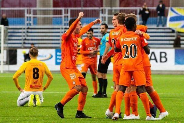 周日028：法甲 布雷斯特VS梅斯，今日拿捏主任比分推荐！