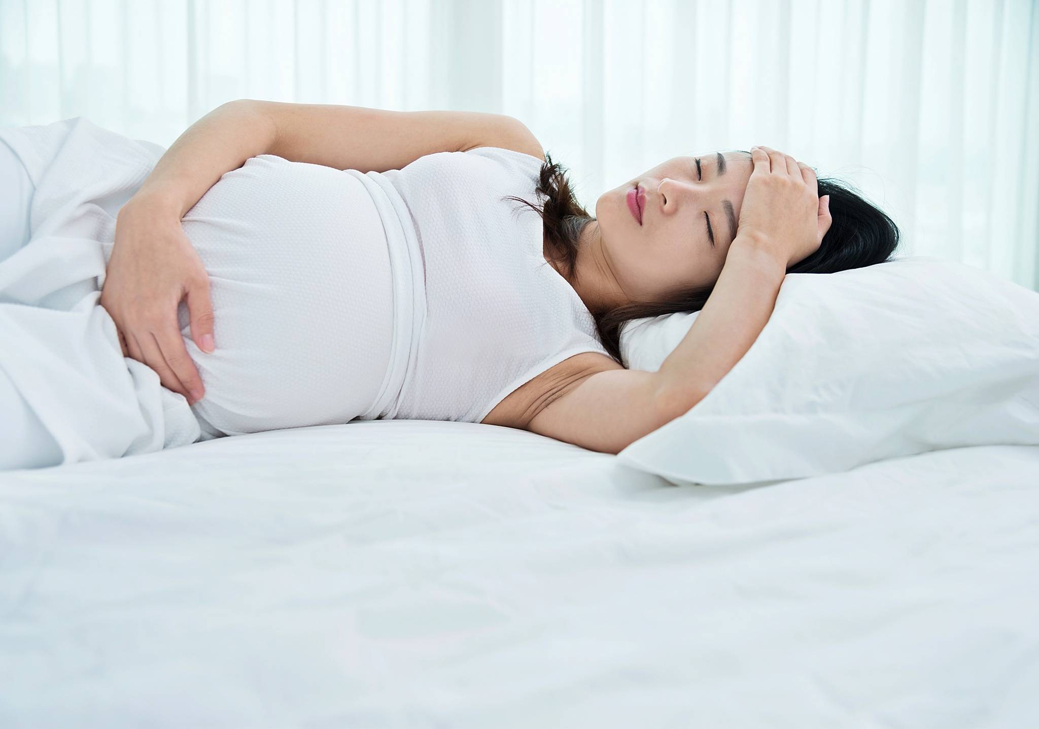 妇产科医生：孕37周到39周分娩算＂早产＂！评论区嘘声一片