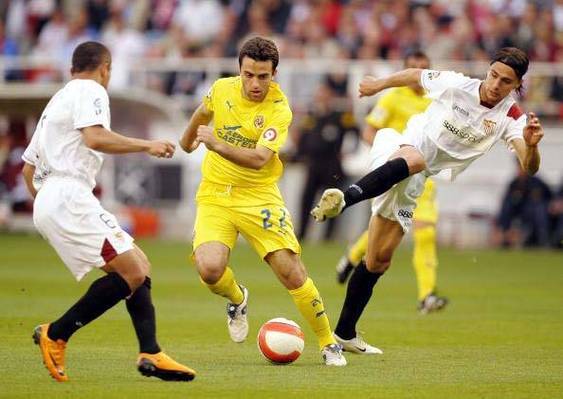 比利亚雷VS马洛卡，黄色潜水艇能否主场碾压？