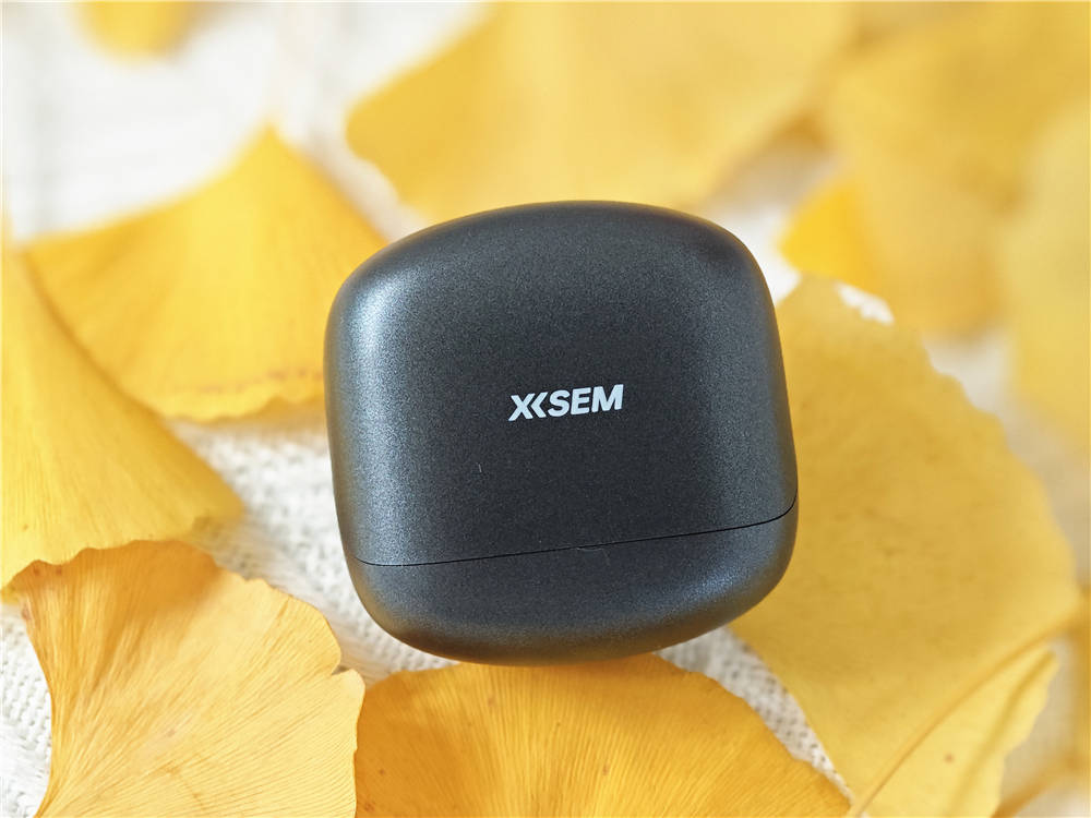 西圣Plume耳夹式耳机:0压云感,HiFi音质,百元旗舰值得拥有