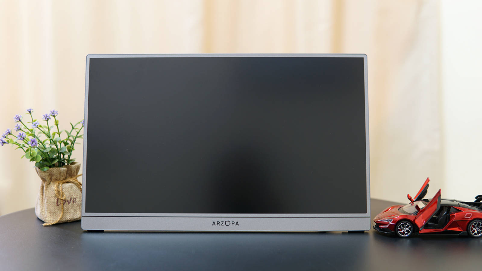ARZOPA Z3FC便携屏，移动办公与游戏娱乐的“双料利器”！